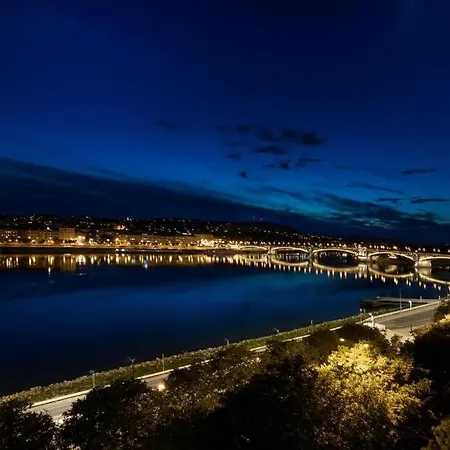 View Of Your Kingdom - Superhost Budapest