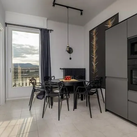 View Of Your Kingdom - Superhost Budapest