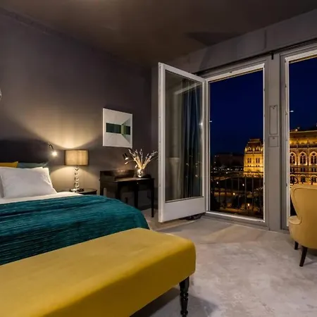 View Of Your Kingdom - Superhost Apartment *